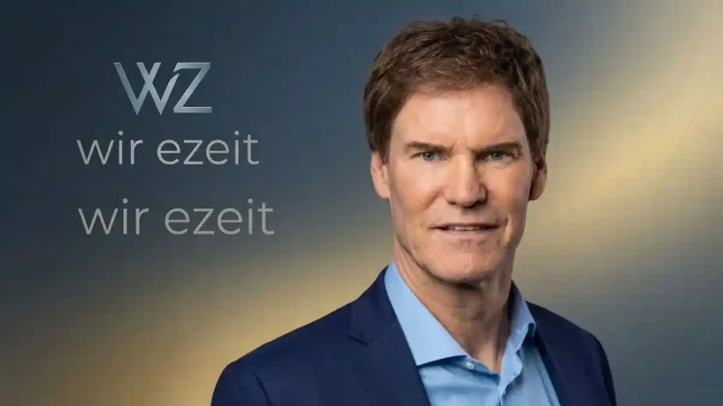 Carsten Maschmeyer Vermögen: Wie der Unternehmer ein Milliardenimperium aufbaute Carsten Maschmeyer Vermögen