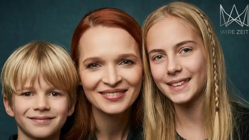Karoline Herfurth Kinder: Was über das Familienleben der Schauspielerin bekannt ist Karoline Herfurth Kinder