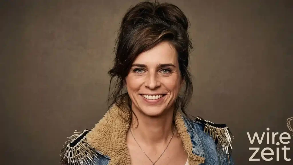 Nora Tschirner Partner