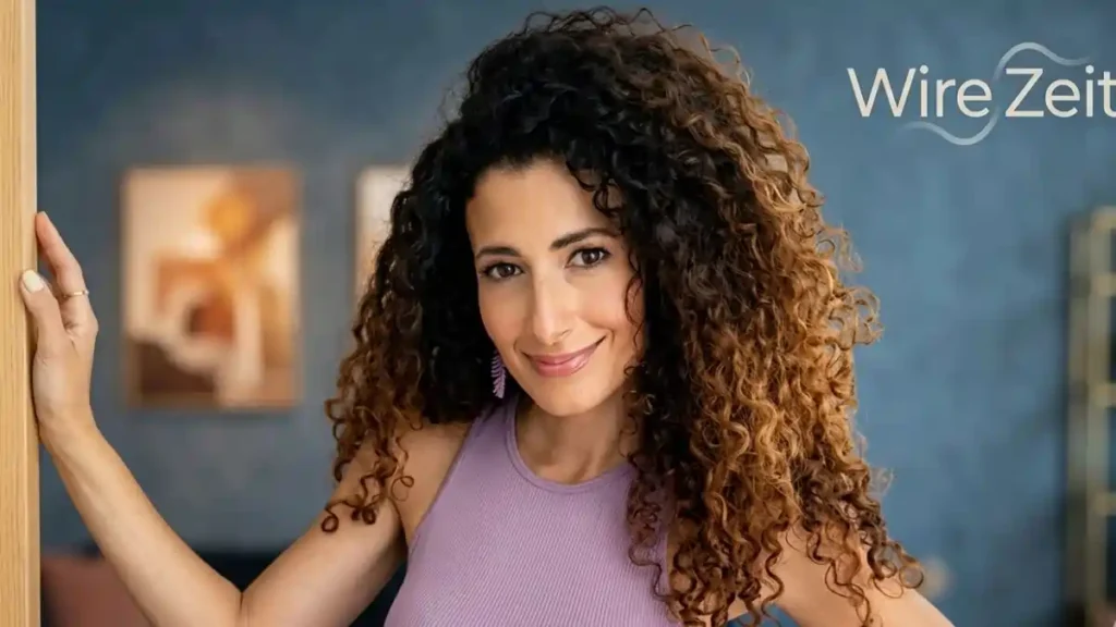 Marwa Eldessouky Kinder