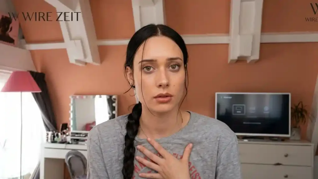 Kayla Shyx Alter