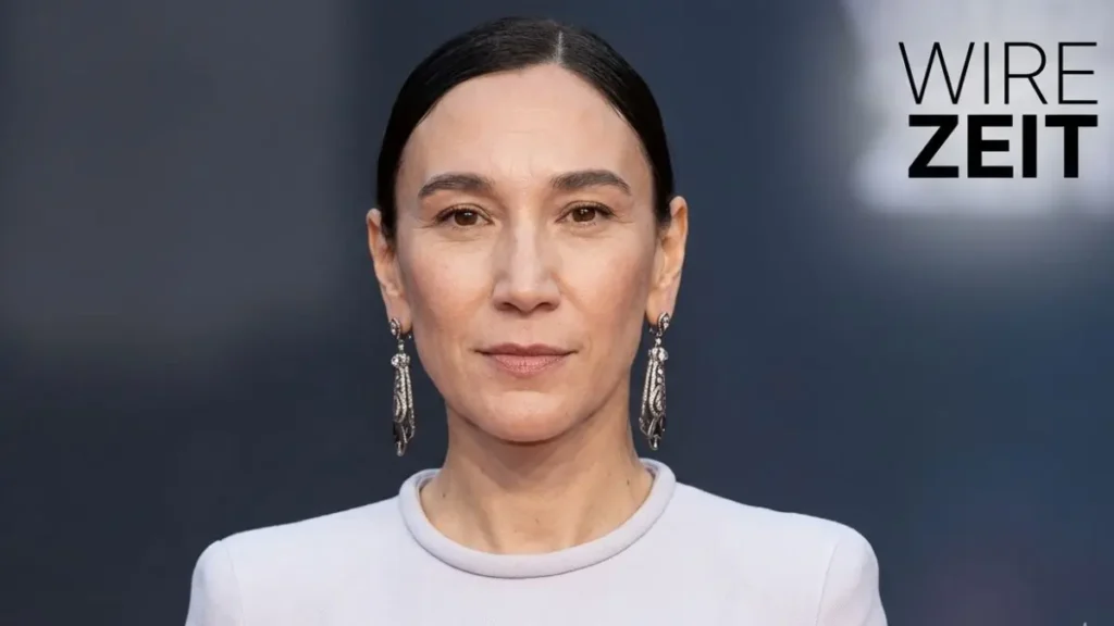 Sibel Kekilli heute
