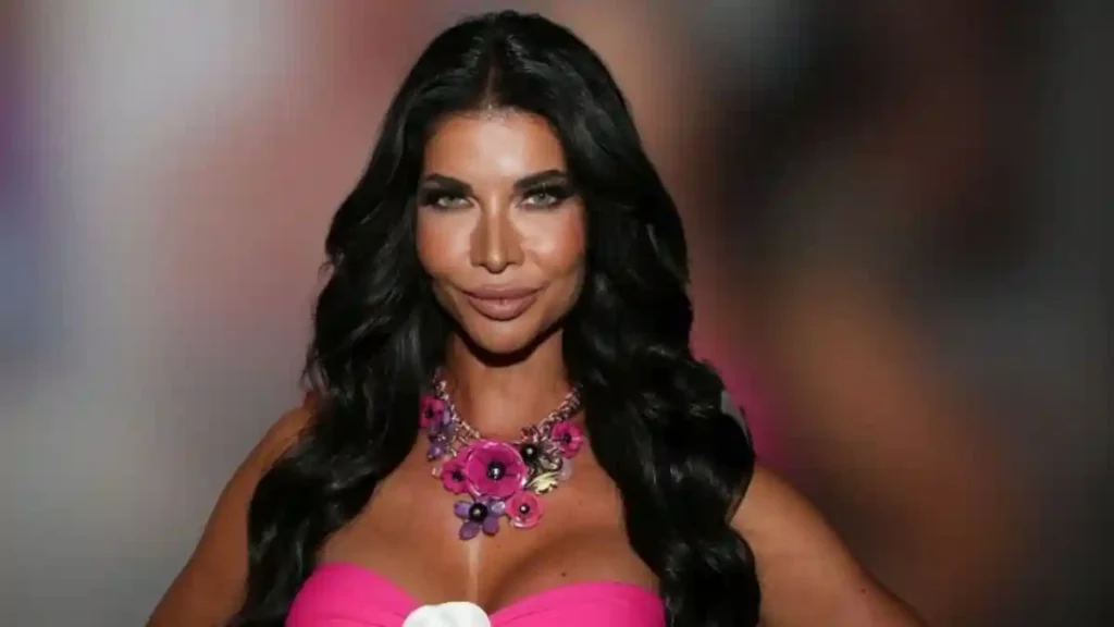 Micaela Schäfer bei GNTM: Karriere, Entwicklung und Medienerfolg nach der Castingshow Micaela Schäfer bei GNTM