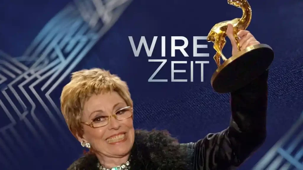 Wie reich war Caterina Valente? Vermögen, Karriere und Nachlass der Musiklegende Wie reich war Caterina Valente