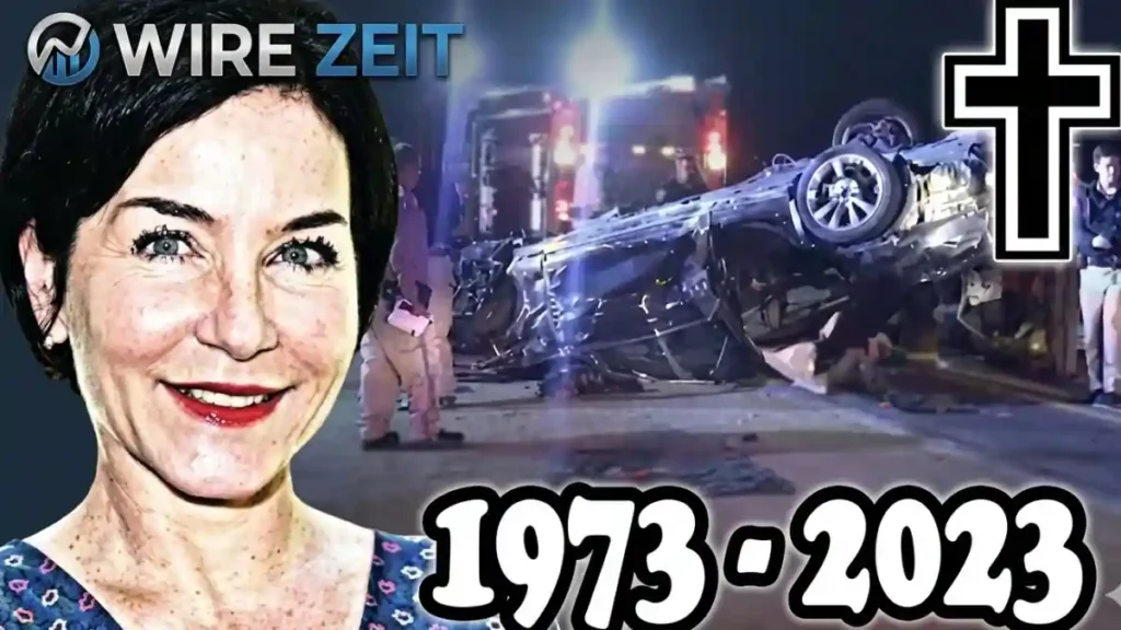 Marisa Burger Todesursache – Gerüchte, Fakten und echter Hintergrund Marisa Burger Todesursache