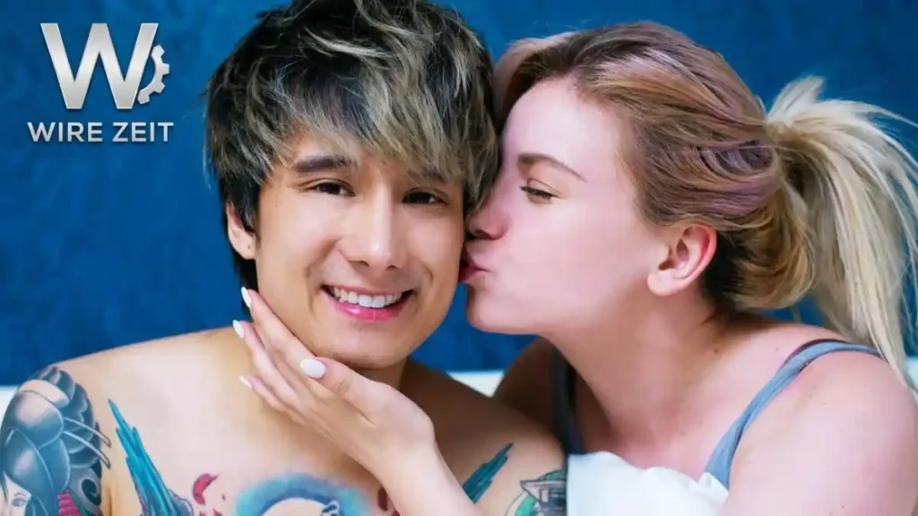 Julien Bam Freundin: Karriere, Erfolg und Privatleben des YouTube-Stars Julien Bam Freundin
