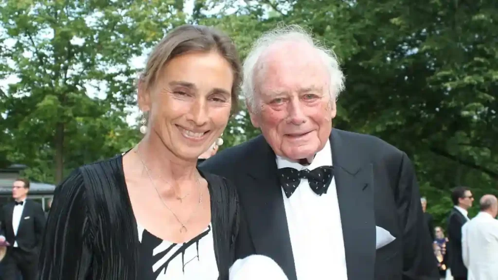 Reinhold Würth Tochter: Die Familie hinter dem deutschen Unternehmer-Erfolg Reinhold Würth Tochter